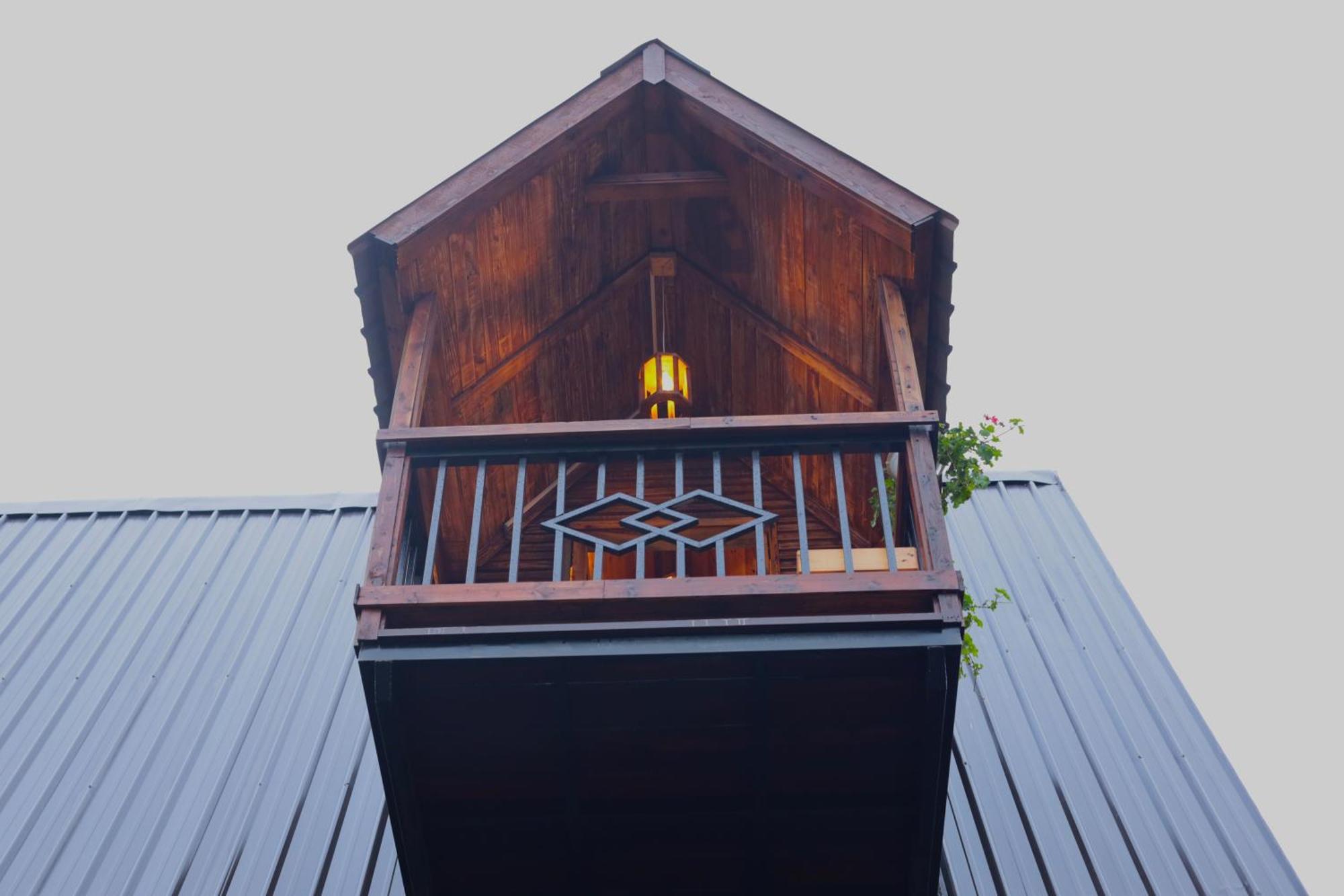 Hunters Wood Cabins Nuwara Eliya Esterno foto