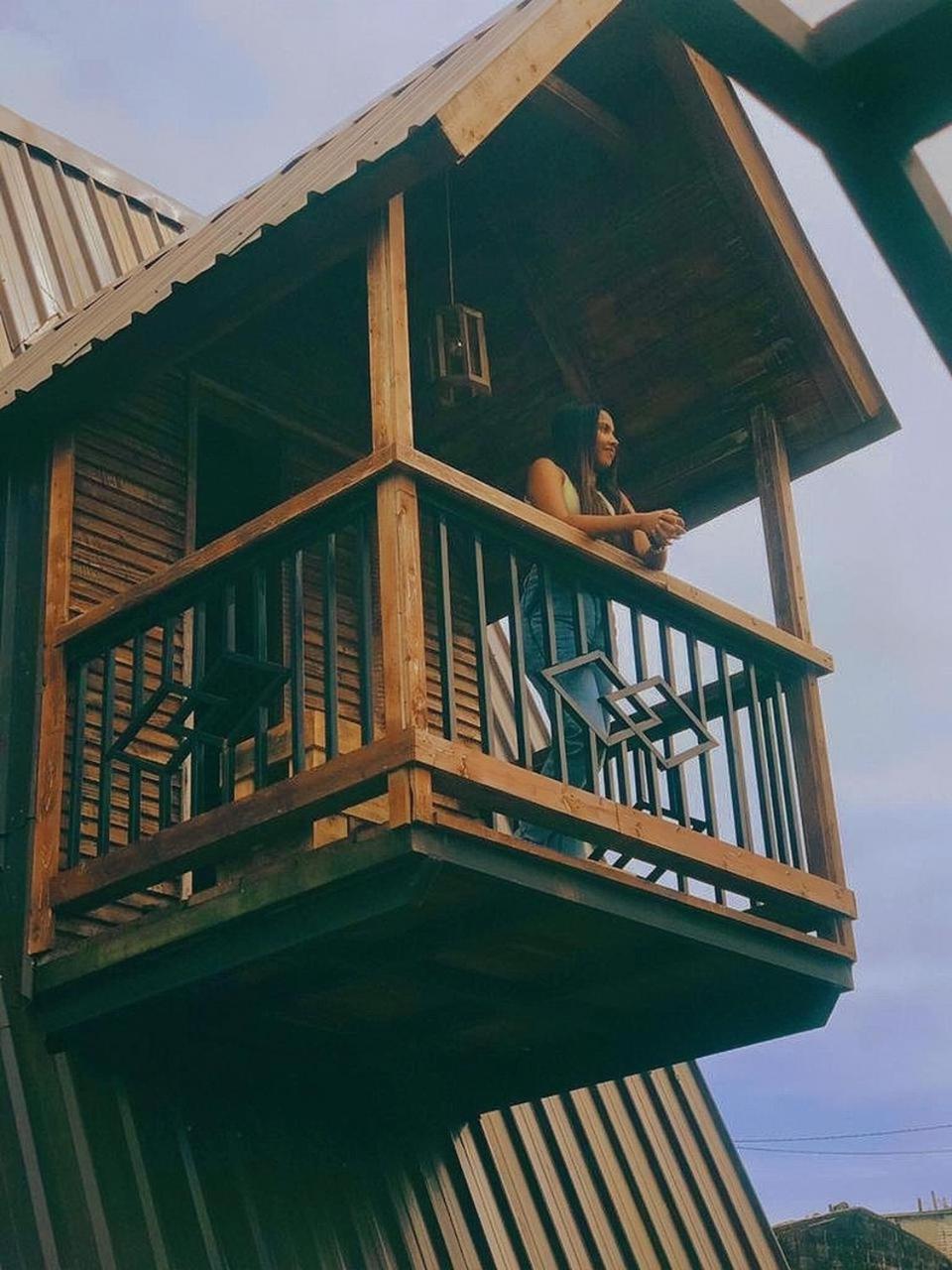 Hunters Wood Cabins Nuwara Eliya Esterno foto