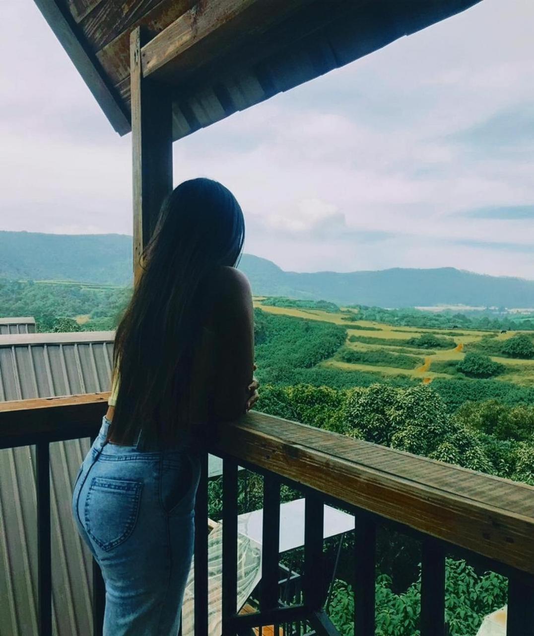 Hunters Wood Cabins Nuwara Eliya Esterno foto