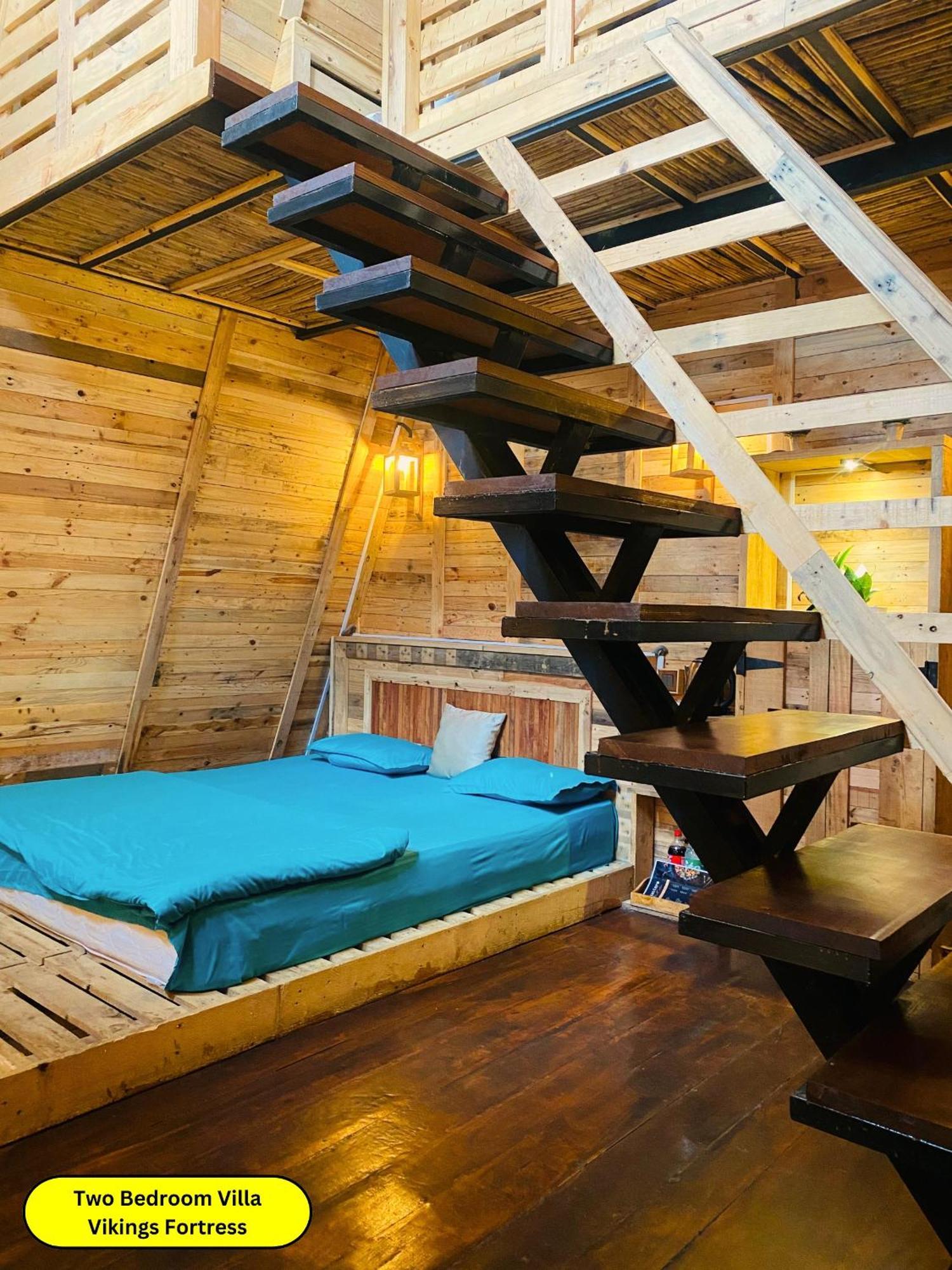 Hunters Wood Cabins Nuwara Eliya Esterno foto